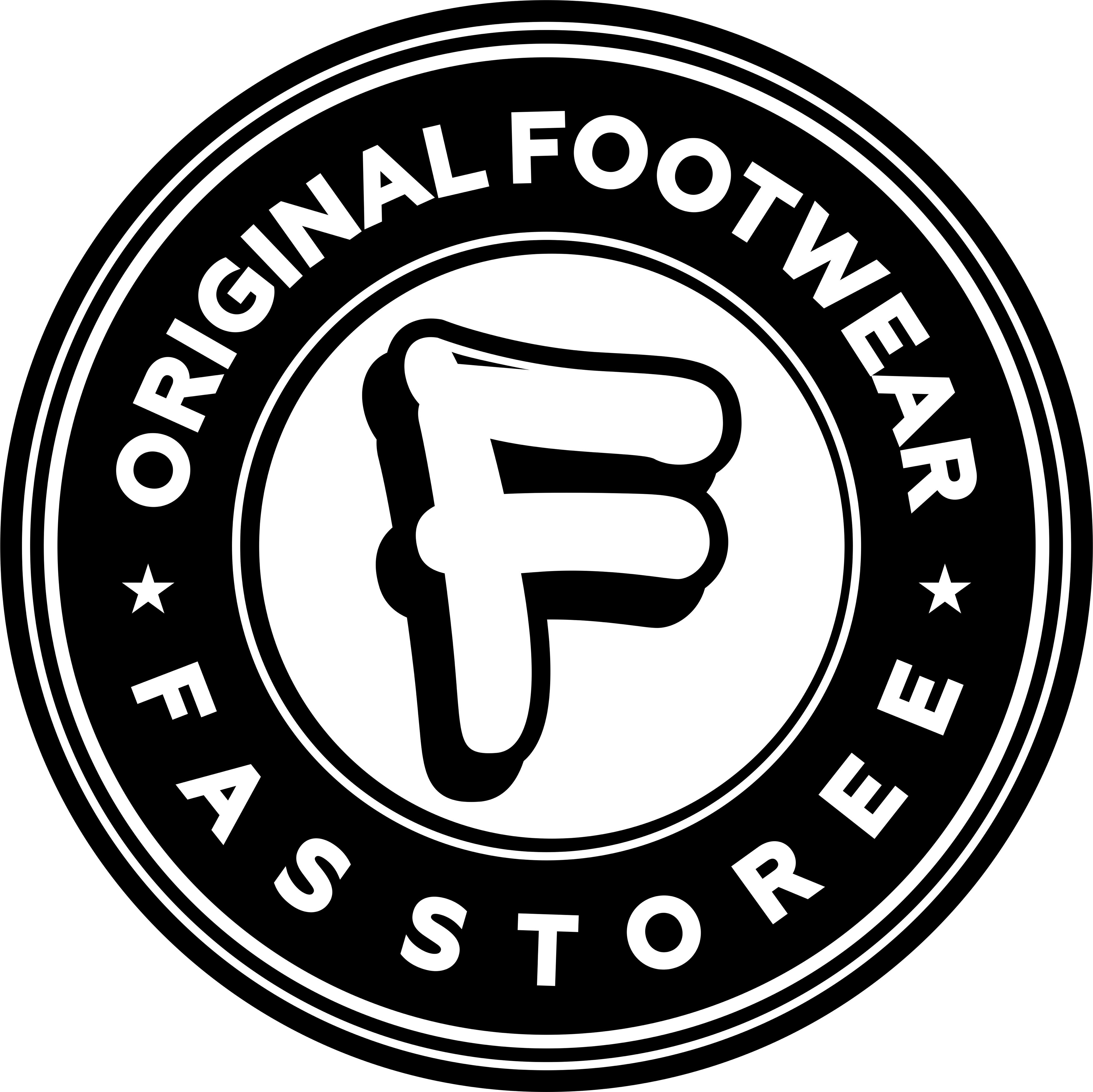 FAS Store